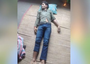 ঠাকুরগাঁওয়ের মায়ের সাথে অভিমানে যুবকের আ'ত্মহ'ত্যা