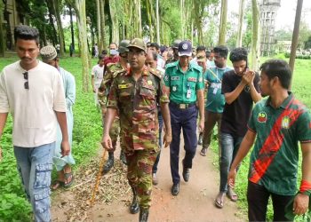 ১৭ বছর ধরে বন্ধ রংপুর কারমাইকেল কলেজের তিন হল