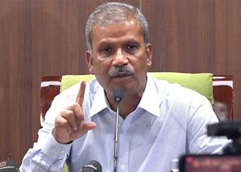 কোনো কাজের দায় ব্যাক্তি নয় প্রধানমন্ত্রীসহ পুরো সরকারের