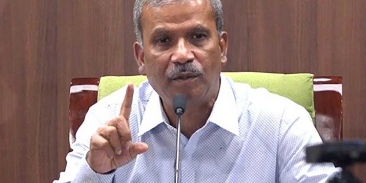 কোনো কাজের দায় ব্যাক্তি নয় প্রধানমন্ত্রীসহ পুরো সরকারের