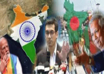 ট্রান্সশিপমেন্ট বন্ধে নতুন সম্ভাবনার দ্বার উন্মোচিত: বিডা চেয়ারম্যান