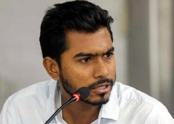 “লেভেল প্লেয়িং ফিল্ড না হলে দেশে কোনো নির্বাচন নয়”—নুরুল হক নুর