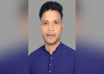 ৮২ কেজি গাঁ'জাসহ কুমিল্লার ছাত্রদল নেতাকে গ্রে'প্তার