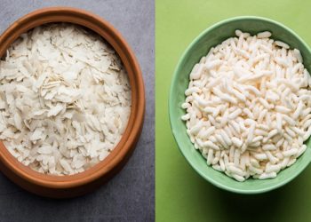 ডায়াবেটিসে চিড়া বনাম মুড়ি: কোনটি নিরাপদ?