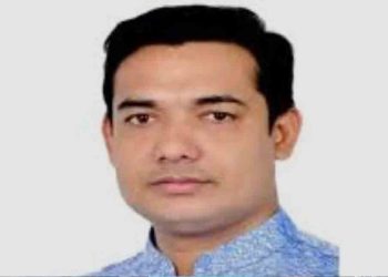 বরিশালে নিষিদ্ধ ছাত্রলীগের সাবেক সভাপতি জসিম উদ্দিন গ্রে'প্তার