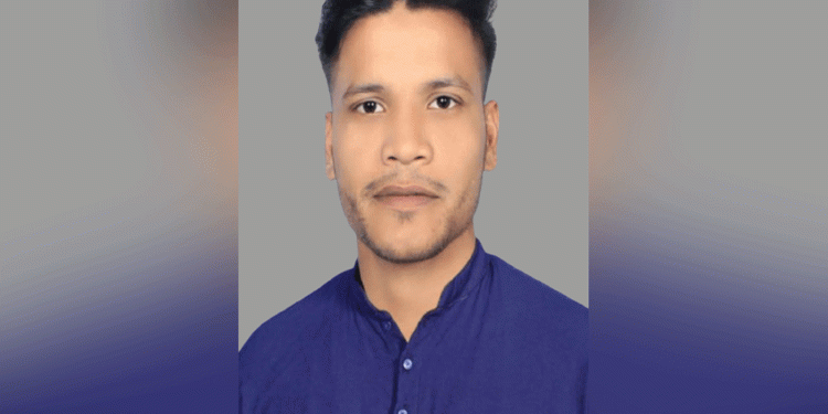৮২ কেজি গাঁ'জাসহ কুমিল্লার ছাত্রদল নেতাকে গ্রে'প্তার