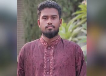 দেবীদ্বারে রুবেল হ'ত্যা মা'মলায় সাবেক ছাত্রলীগ নেতা আ'টক