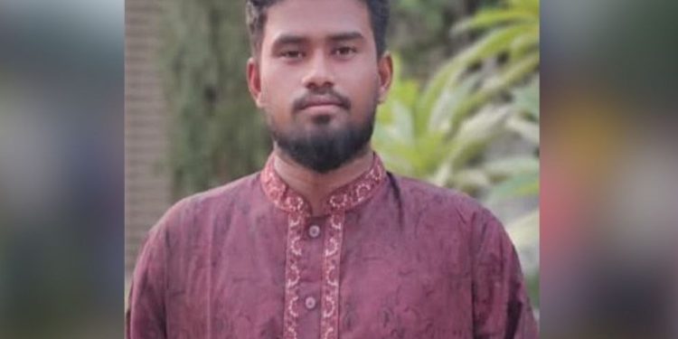 দেবীদ্বারে রুবেল হ'ত্যা মা'মলায় সাবেক ছাত্রলীগ নেতা আ'টক