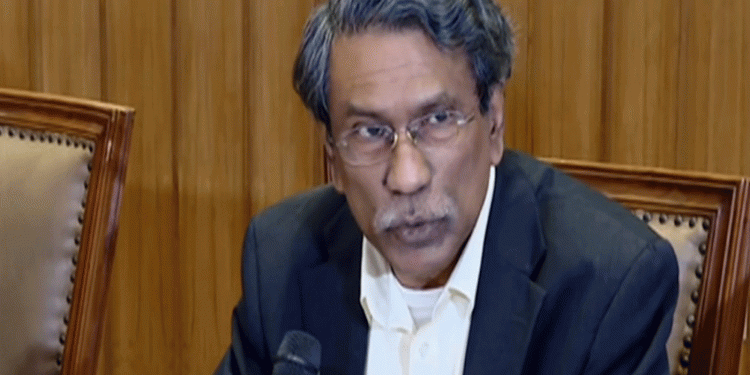 আলোচনার ভিত্তিতে ‘জুলাই সনদ’ চূড়ান্ত হবে: ঐকমত্য কমিশন
