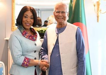 “কমনওয়েলথ সুসাংবিধানিক সংস্কারে বাংলাদেশকে সহায়তা দেবে”