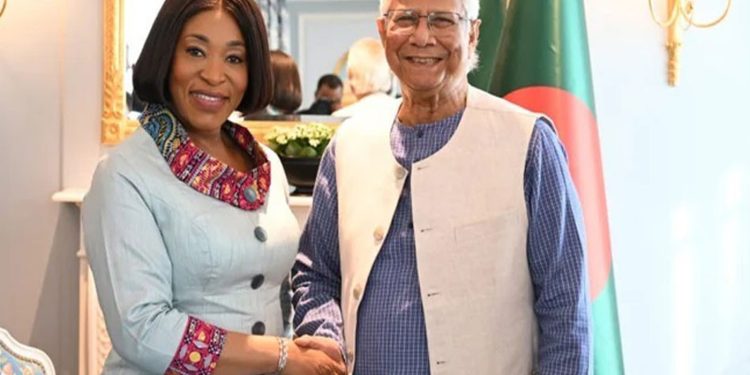 “কমনওয়েলথ সুসাংবিধানিক সংস্কারে বাংলাদেশকে সহায়তা দেবে”
