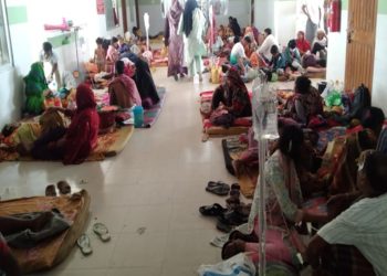 বরগুনায় ডেঙ্গুতে একদিনে ২ জনের মৃ'ত্যু আতঙ্কে স্থানীয়রা