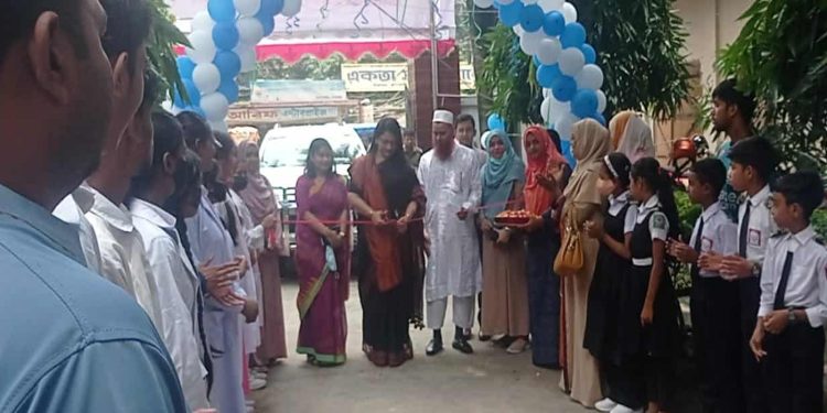 টাঙ্গাইলে দায়সারা জাতীয় ফল মেলা সমালোচনার ঝড়