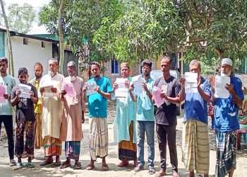 ঘাটাইলে বিদ্যুৎ বিল নিয়ে অনিয়ম ও ঘুষের অভিযোগ