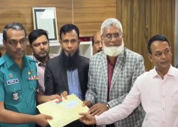 তিন সংসদ নির্বাচনে অনিয়মের অভিযোগে শেখ হাসিনাসহ ১৯ জনের বিরুদ্ধে বিএনপির মা'মলা