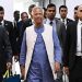 যুক্তরাজ্য সফর শেষে দেশে ফিরলেন প্রধান উপদেষ্টা ড. ইউনূস
