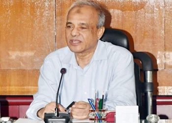 গুলির মুখেও অভিযান মা'দকসহ ৩ জন গ্রে'প্তার: স্বরাষ্ট্র উপদেষ্টা