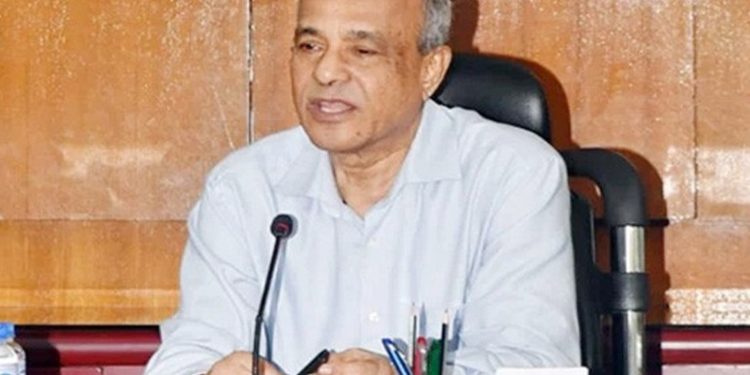 গুলির মুখেও অভিযান মা'দকসহ ৩ জন গ্রে'প্তার: স্বরাষ্ট্র উপদেষ্টা