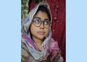 তালিকায় নাম ওঠেনি 'জুলাই যো'দ্ধা' আঁখির অর্থাভাবে বন্ধ চিকিৎসা