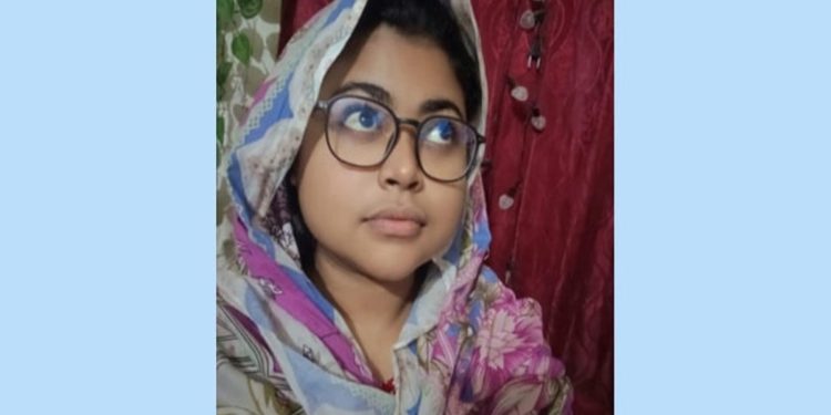 তালিকায় নাম ওঠেনি 'জুলাই যো'দ্ধা' আঁখির অর্থাভাবে বন্ধ চিকিৎসা