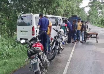 গোপালগঞ্জে পৃথক তিন সড়ক দুর্ঘটনায় বাবা-মেয়েসহ নি'হত ৩