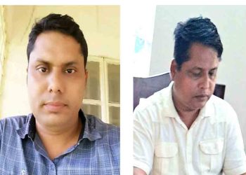 ভোলায় ঘুষ বাণিজ্যের অভিযোগে দুই ভূমি কর্মকর্তা বদলি তদন্ত চলছে