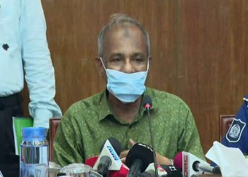 নির্বাচন যখনই হোক আইন-শৃঙ্খলা বাহিনী প্রস্তুত : স্বরাষ্ট্র উপদেষ্টা