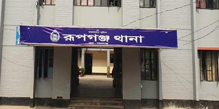 রূপগঞ্জে ছাত্রদল-যুবদল সংঘর্ষে এক যুবদলকর্মী নি'হত