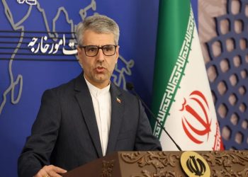 ইসরায়েলি হা'মলার পর পারমাণবিক আলোচনা অর্থহীন: ইরান