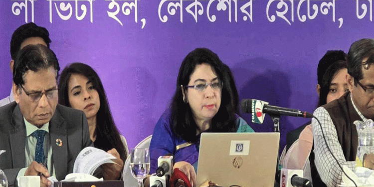 বাজেট প্রত্যাশার চেয়ে হতাশাজনক: সিপিডি