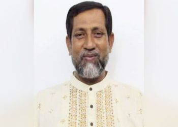 ছাত্র আন্দোলনে হা'মলার মা'মলায় মানিকগঞ্জে আ.লীগ নেতা গ্রে'প্তা'র