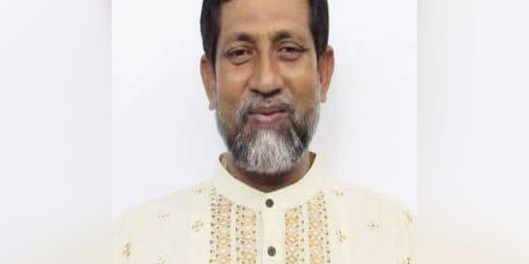 ছাত্র আন্দোলনে হা'মলার মা'মলায় মানিকগঞ্জে আ.লীগ নেতা গ্রে'প্তা'র