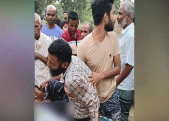 গরু কিনে বাড়ি ফেরা হলো না রহিমুলের