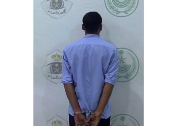 সৌদি আরবে নারী হয়রানির অভিযোগে বাংলাদেশি যুবক আ'টক