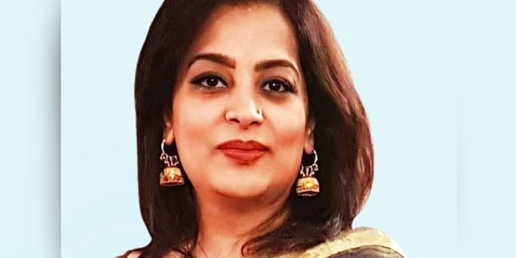 নান্দাইলে জননিরাপত্তা ইস্যুতে রূপাসহ ৮৮ জনের বিরুদ্ধে মা'মলা