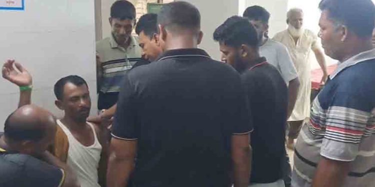গোপালগঞ্জে পৃথক সড়ক দুর্ঘটনায় ৩ জন নি'হত আ'হত ১০