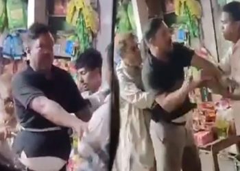 সাতকানিয়ায় জমি বিরোধে প্রধান শিক্ষককে প্রকাশ্যে বেঁধে হেনস্তার অভিযোগ
