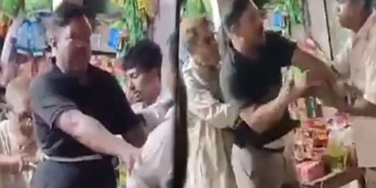 সাতকানিয়ায় জমি বিরোধে প্রধান শিক্ষককে প্রকাশ্যে বেঁধে হেনস্তার অভিযোগ