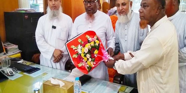 আ. লীগ আমলে পরিকল্পিতভাবে মাদরাসা শিক্ষা ব্যবস্থাকে ধ্বংসের দ্বারপ্রান্তে নেওয়া হয়েছে