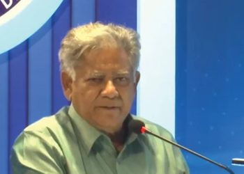 সমন্বয়ের অভাবে উন্নয়ন ব্যাহত হচ্ছে: নৌ উপদেষ্টা সাখাওয়াত হোসেন