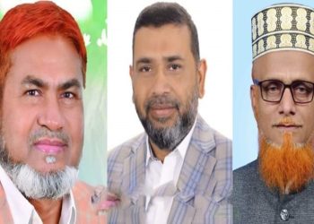 টাঙ্গাইল-৭: আওয়ামী লীগ নিস্ক্রিয় মাঠে বিএনপি-জামায়াত