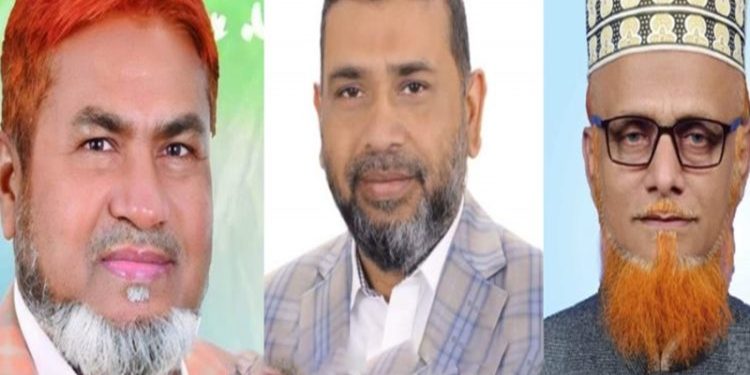 টাঙ্গাইল-৭: আওয়ামী লীগ নিস্ক্রিয় মাঠে বিএনপি-জামায়াত