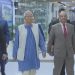 লন্ডনে কর্মব্যস্ত কর্মসূচিতে অধ্যাপক ড. মুহাম্মদ ইউনূস