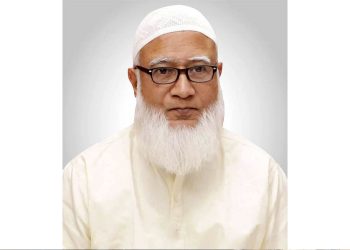 আত্মসমালোচনায় জামায়াত আমির ক্ষতিগ্রস্তদের কাছে ক্ষমা প্রার্থনা