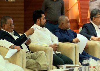 জাতীয় ঐকমত্য কমিশনের বৈঠকে জামায়াতের অংশগ্রহণ