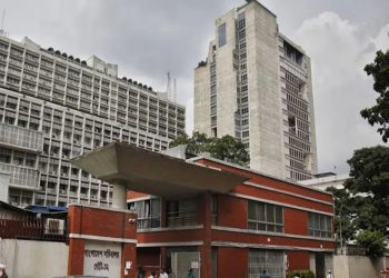 চাকরি সংশোধন আইন বাতিলের দাবিতে সচিবালয়ে বিক্ষোভ আগামীকাল