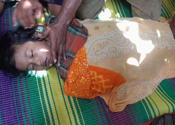 দিনাজপুরে পুকুরে ডুবে দুই মাদরাসাছাত্রীর মৃ'ত্যু