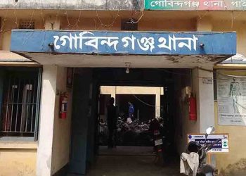 গাইবান্ধায় ধ'র্ষণের ঘটনায় গণপিটুনিতে অভিযুক্তের মৃ'ত্যু