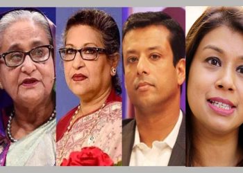 রূপপুর প্রকল্পে দুর্নীতির অভিযোগে নথি চাইল দুদক শেখ পরিবারের নাম উল্লেখ