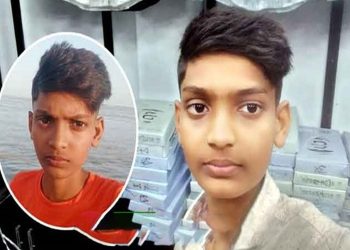 টাঙ্গাইলে ১৩ বছরের কিশোর নিখোঁজ সন্ধান চেয়ে পরিবারের আহ্বান